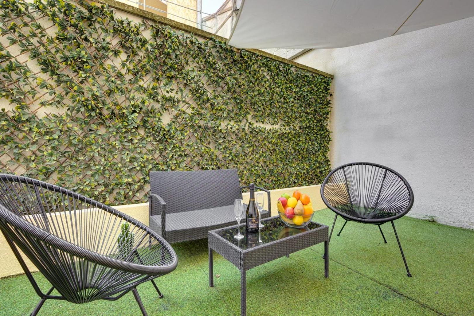 801 Suite Luxurys - Superbe Appartement Bagnolet Exterior foto